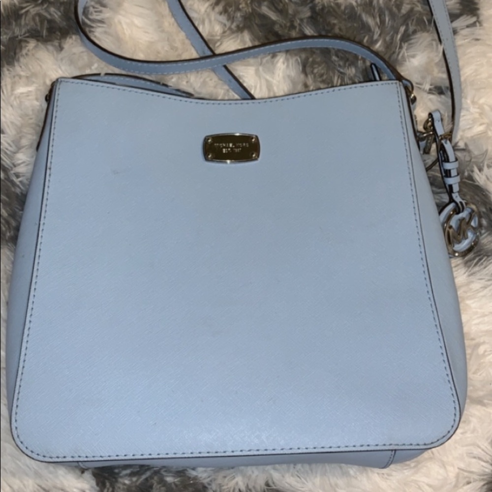 Michael Kors crossbody purse
